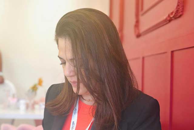 Djeane Pedroso - Personal Organizer para Sorocaba e Região