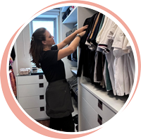 Djeane Pedroso - Personal Organizer para Sorocaba e Região