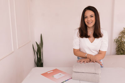 Djeane Pedroso - Personal Organizer para Sorocaba e Região