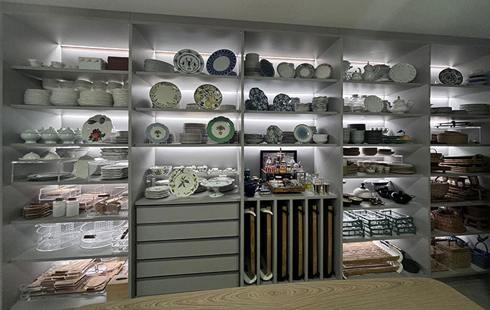 Djeane Pedroso - Personal Organizer para Sorocaba e Região