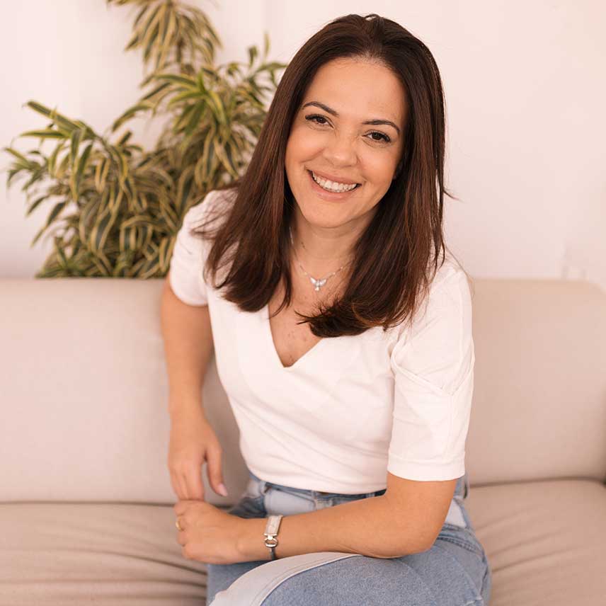 Djeane Pedroso - Personal Organizer para Sorocaba e Região