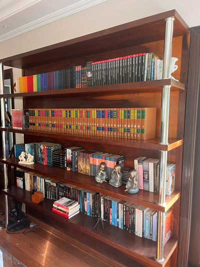 Djeane Pedroso - Personal Organizer para Sorocaba e Região